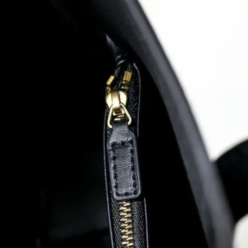 Replica Yves Saint Laurent YSL AAAAA Quality Shoulder Bags For Women #1442093 $115.00 USD for Wholesale