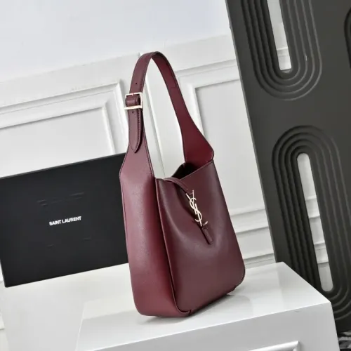 Replica Yves Saint Laurent YSL AAAAA Quality Shoulder Bags For Women #1442095 $115.00 USD for Wholesale