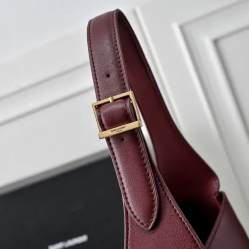 Replica Yves Saint Laurent YSL AAAAA Quality Shoulder Bags For Women #1442095 $115.00 USD for Wholesale
