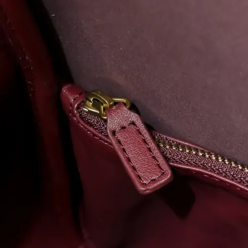 Replica Yves Saint Laurent YSL AAAAA Quality Shoulder Bags For Women #1442095 $115.00 USD for Wholesale