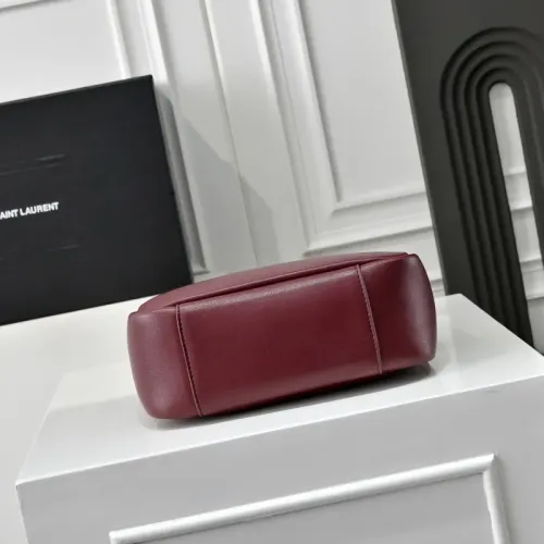 Replica Yves Saint Laurent YSL AAAAA Quality Shoulder Bags For Women #1442095 $115.00 USD for Wholesale