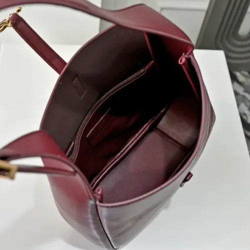 Replica Yves Saint Laurent YSL AAAAA Quality Shoulder Bags For Women #1442095 $115.00 USD for Wholesale