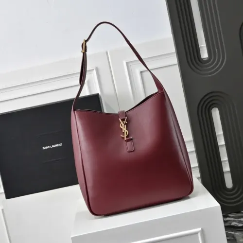 Yves Saint Laurent YSL AAAAA Quality Shoulder Bags For Women #1442096