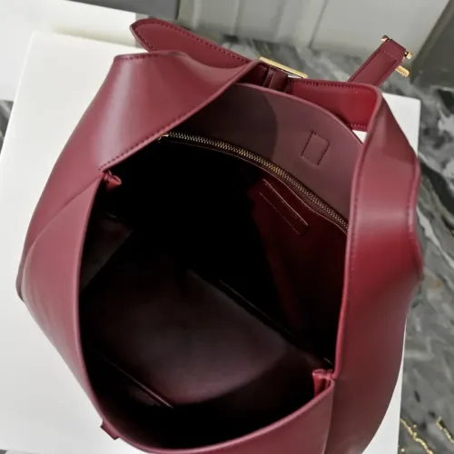 Replica Yves Saint Laurent YSL AAA Quality Shoulder Bags For Women #1442096 $125.00 USD for Wholesale