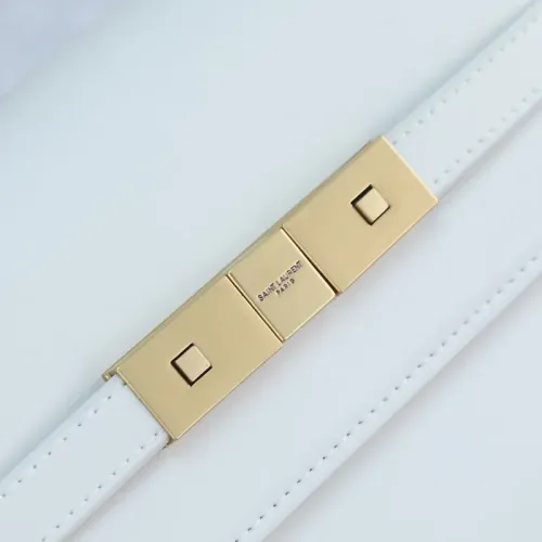 Replica Yves Saint Laurent YSL AAA Quality Shoulder Bags For Women #1442100 $105.00 USD for Wholesale