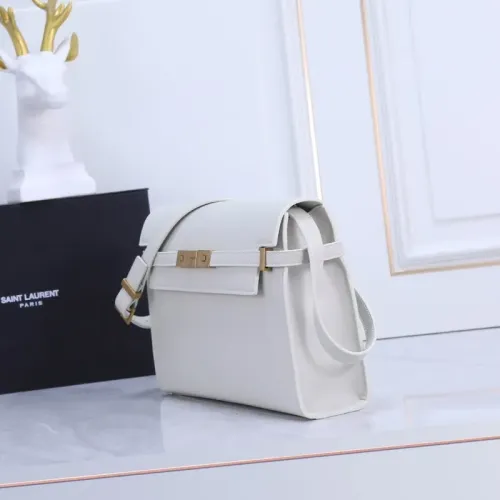 Replica Yves Saint Laurent YSL AAAAA Quality Shoulder Bags For Women #1442101 $115.00 USD for Wholesale
