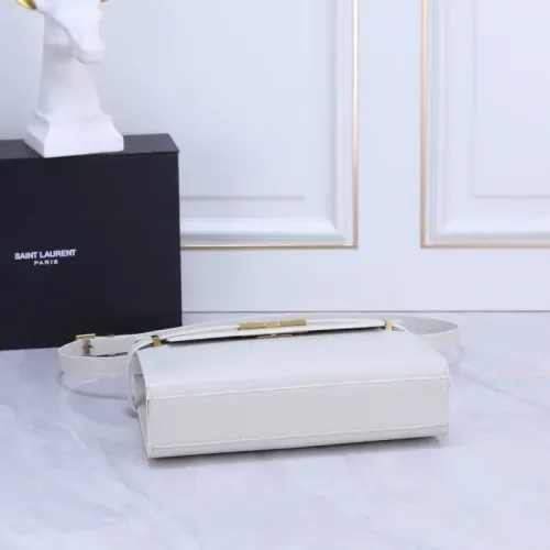 Replica Yves Saint Laurent YSL AAAAA Quality Shoulder Bags For Women #1442101 $115.00 USD for Wholesale