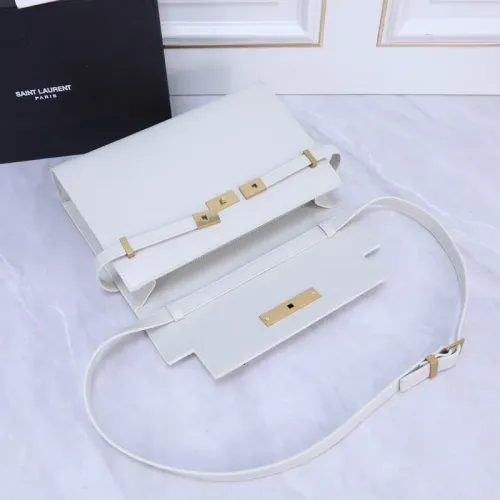 Replica Yves Saint Laurent YSL AAAAA Quality Shoulder Bags For Women #1442101 $115.00 USD for Wholesale