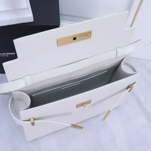 Replica Yves Saint Laurent YSL AAAAA Quality Shoulder Bags For Women #1442101 $115.00 USD for Wholesale