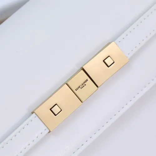 Replica Yves Saint Laurent YSL AAAAA Quality Shoulder Bags For Women #1442101 $115.00 USD for Wholesale