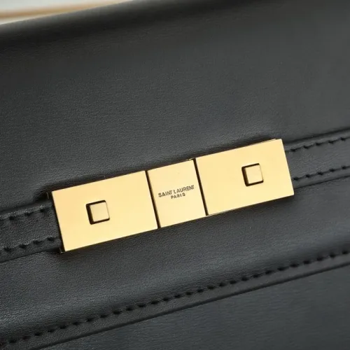 Replica Yves Saint Laurent YSL AAA Quality Shoulder Bags For Women #1442102 $105.00 USD for Wholesale