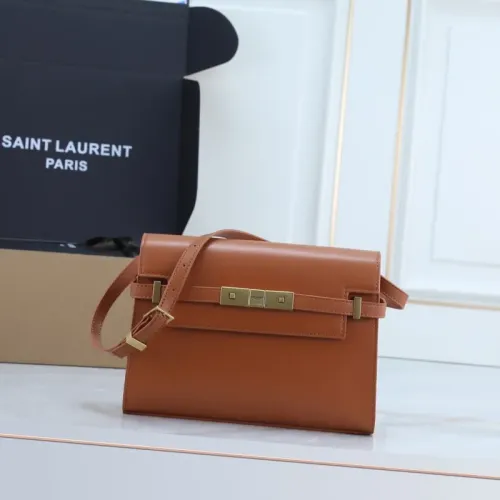 Yves Saint Laurent YSL AAAAA Quality Shoulder Bags For Women #1442104