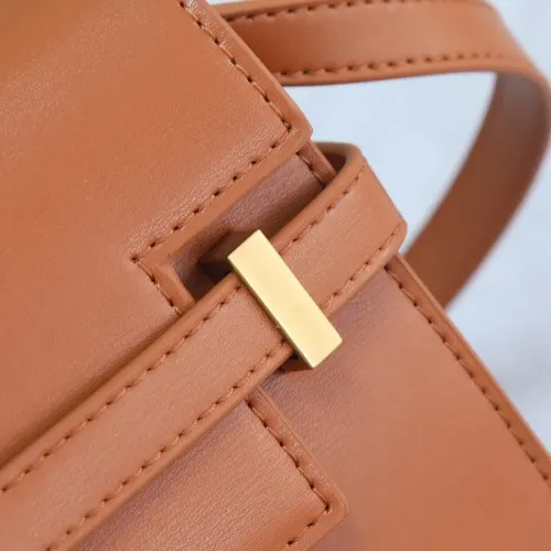 Replica Yves Saint Laurent YSL AAA Quality Shoulder Bags For Women #1442104 $105.00 USD for Wholesale