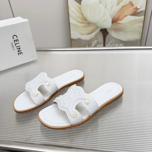 Celine Slippers For Women #1442105