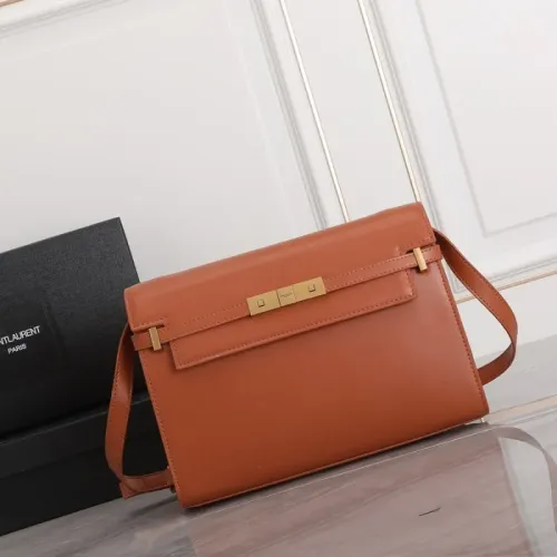 Yves Saint Laurent YSL AAAAA Quality Shoulder Bags For Women #1442108