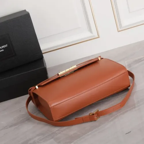 Replica Yves Saint Laurent YSL AAA Quality Shoulder Bags For Women #1442108 $115.00 USD for Wholesale