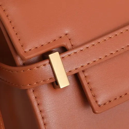 Replica Yves Saint Laurent YSL AAA Quality Shoulder Bags For Women #1442108 $115.00 USD for Wholesale