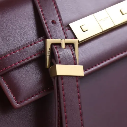 Replica Yves Saint Laurent YSL AAA Quality Shoulder Bags For Women #1442110 $115.00 USD for Wholesale