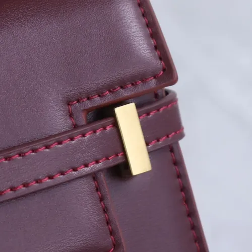 Replica Yves Saint Laurent YSL AAA Quality Shoulder Bags For Women #1442110 $115.00 USD for Wholesale