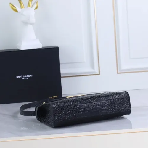 Replica Yves Saint Laurent YSL AAAAA Quality Shoulder Bags For Women #1442112 $118.00 USD for Wholesale