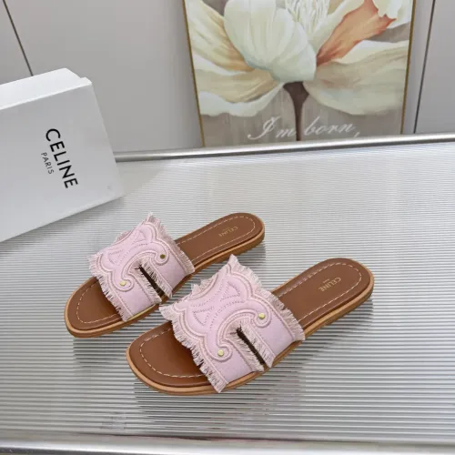 Celine Slippers For Women #1442113