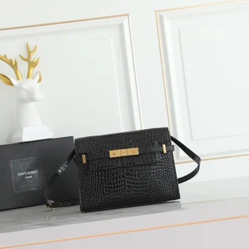 Yves Saint Laurent YSL AAAAA Quality Shoulder Bags For Women #1442115