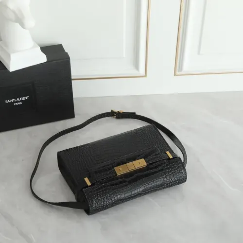 Replica Yves Saint Laurent YSL AAAAA Quality Shoulder Bags For Women #1442115 $108.00 USD for Wholesale