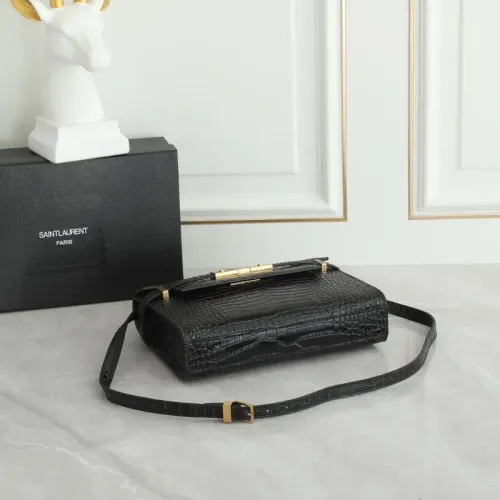 Replica Yves Saint Laurent YSL AAAAA Quality Shoulder Bags For Women #1442115 $108.00 USD for Wholesale