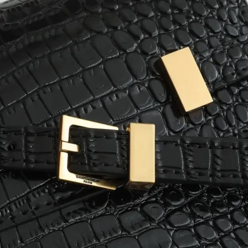 Replica Yves Saint Laurent YSL AAAAA Quality Shoulder Bags For Women #1442115 $108.00 USD for Wholesale