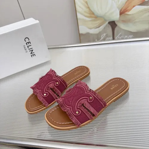 Celine Slippers For Women #1442116