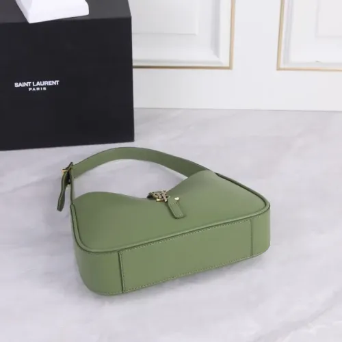 Replica Yves Saint Laurent YSL AAA Quality Shoulder Bags For Women #1442117 $105.00 USD for Wholesale