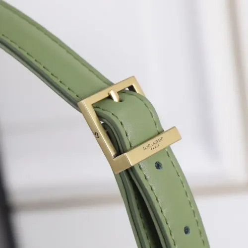 Replica Yves Saint Laurent YSL AAA Quality Shoulder Bags For Women #1442117 $105.00 USD for Wholesale