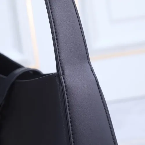 Replica Yves Saint Laurent YSL AAA Quality Shoulder Bags For Women #1442118 $105.00 USD for Wholesale