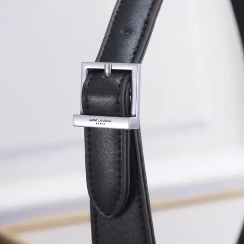 Replica Yves Saint Laurent YSL AAA Quality Shoulder Bags For Women #1442119 $105.00 USD for Wholesale