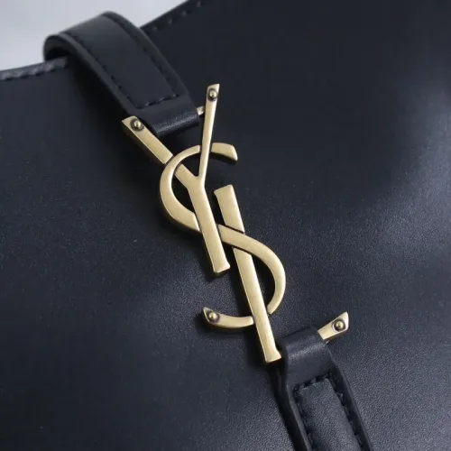 Replica Yves Saint Laurent YSL AAA Quality Shoulder Bags For Women #1442120 $105.00 USD for Wholesale