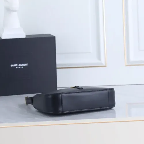 Replica Yves Saint Laurent YSL AAA Quality Shoulder Bags For Women #1442120 $105.00 USD for Wholesale