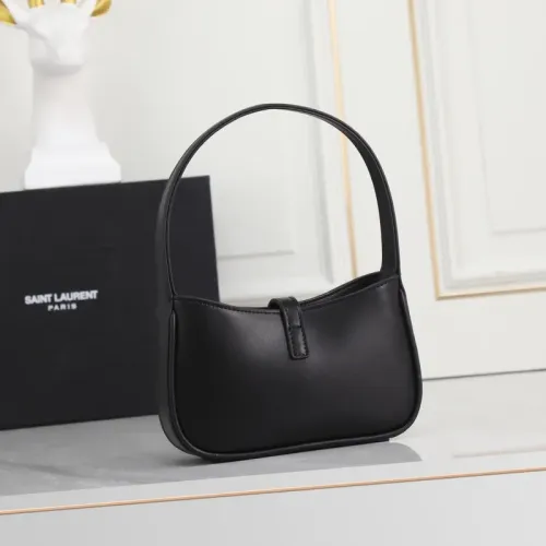 Replica Yves Saint Laurent YSL AAA Quality Shoulder Bags For Women #1442121 $100.00 USD for Wholesale