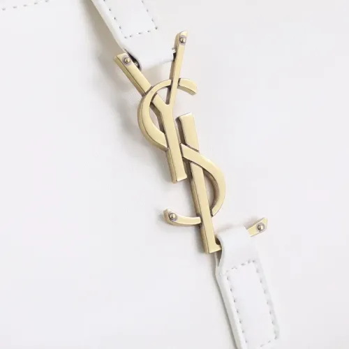 Replica Yves Saint Laurent YSL AAA Quality Shoulder Bags For Women #1442122 $105.00 USD for Wholesale