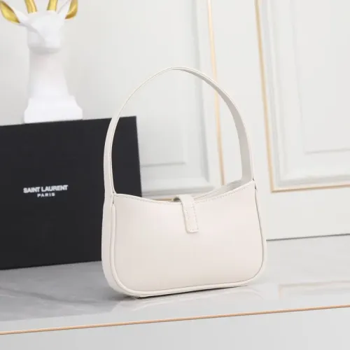 Replica Yves Saint Laurent YSL AAA Quality Shoulder Bags For Women #1442123 $100.00 USD for Wholesale