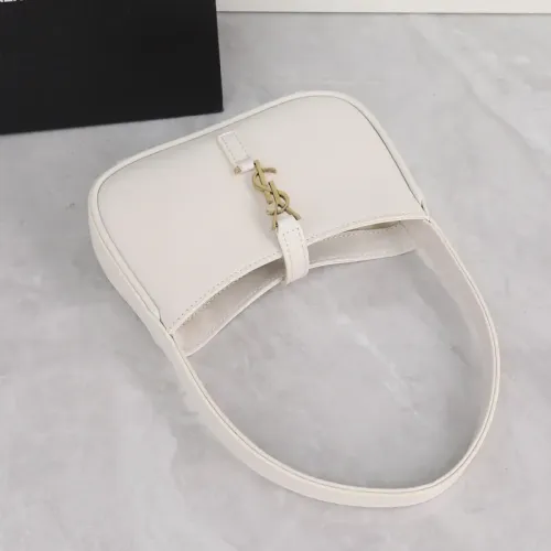 Replica Yves Saint Laurent YSL AAA Quality Shoulder Bags For Women #1442123 $100.00 USD for Wholesale