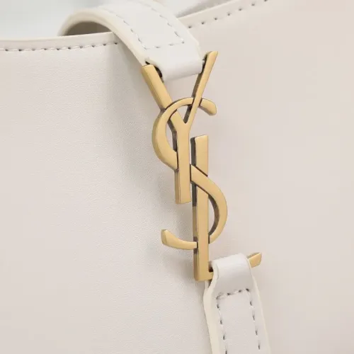 Replica Yves Saint Laurent YSL AAA Quality Shoulder Bags For Women #1442123 $100.00 USD for Wholesale