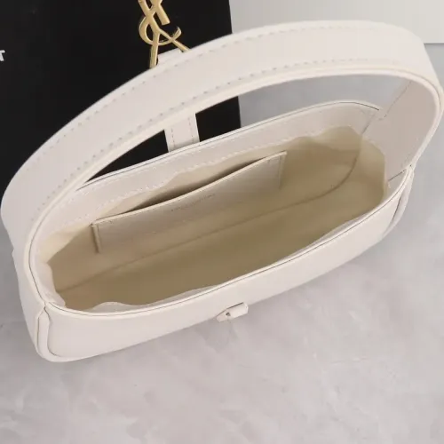Replica Yves Saint Laurent YSL AAA Quality Shoulder Bags For Women #1442123 $100.00 USD for Wholesale