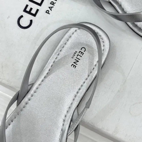 Replica Celine Sandal For Women #1442125 $98.00 USD for Wholesale