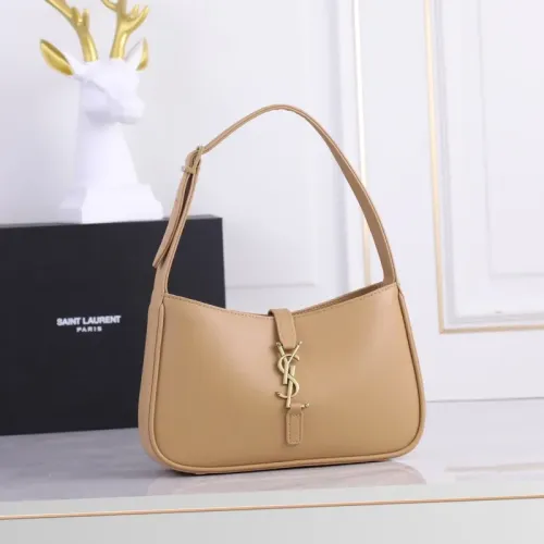 Yves Saint Laurent YSL AAAAA Quality Shoulder Bags For Women #1442126