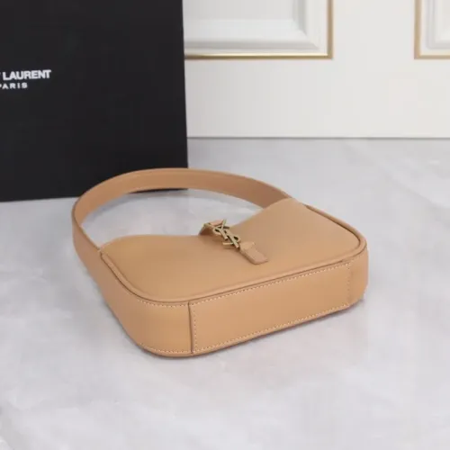 Replica Yves Saint Laurent YSL AAA Quality Shoulder Bags For Women #1442128 $100.00 USD for Wholesale