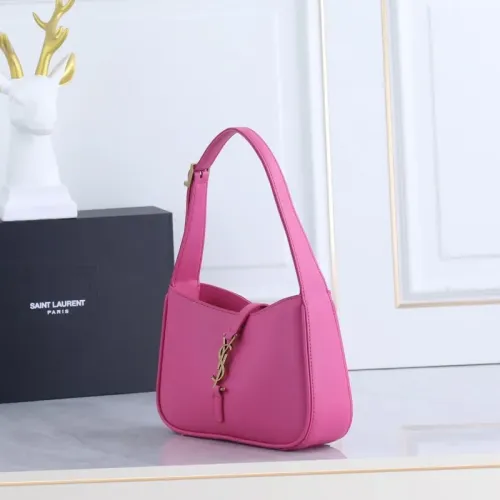 Replica Yves Saint Laurent YSL AAA Quality Shoulder Bags For Women #1442129 $105.00 USD for Wholesale