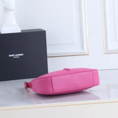 Replica Yves Saint Laurent YSL AAA Quality Shoulder Bags For Women #1442129 $105.00 USD for Wholesale