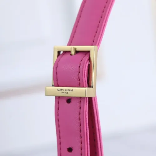 Replica Yves Saint Laurent YSL AAA Quality Shoulder Bags For Women #1442129 $105.00 USD for Wholesale