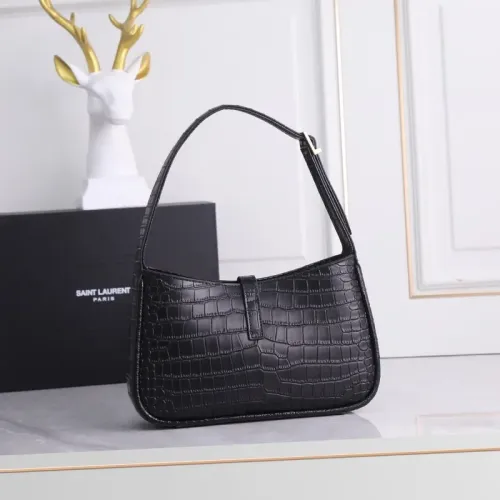 Replica Yves Saint Laurent YSL AAA Quality Shoulder Bags For Women #1442136 $105.00 USD for Wholesale