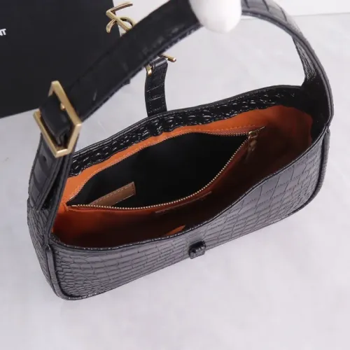 Replica Yves Saint Laurent YSL AAA Quality Shoulder Bags For Women #1442136 $105.00 USD for Wholesale